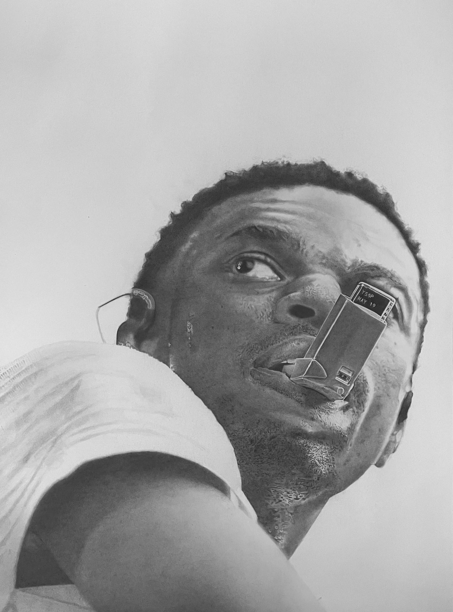 Vince Staples