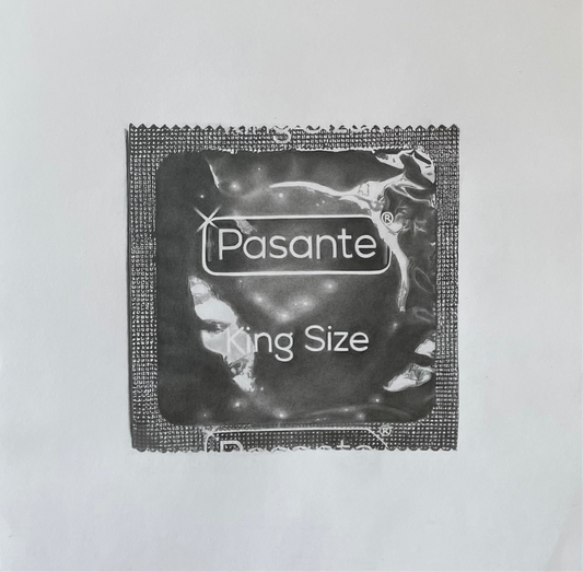 Pasante King Size